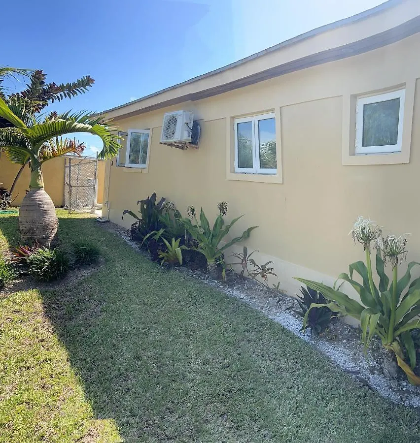 Luxury One Bed Room Apartment Nassau Bahamy